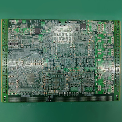 PCBA加工