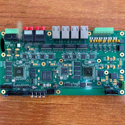 PCB线路板