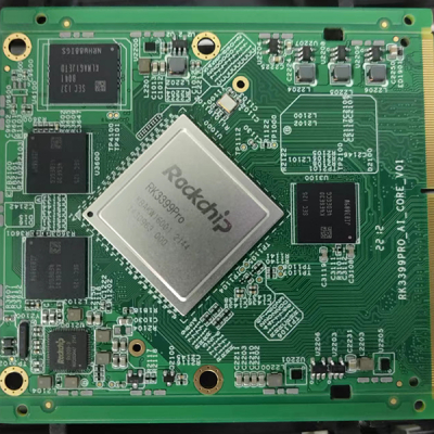 PCB线路板