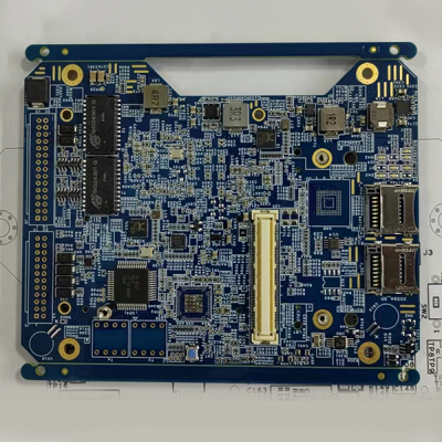 PCB线路板